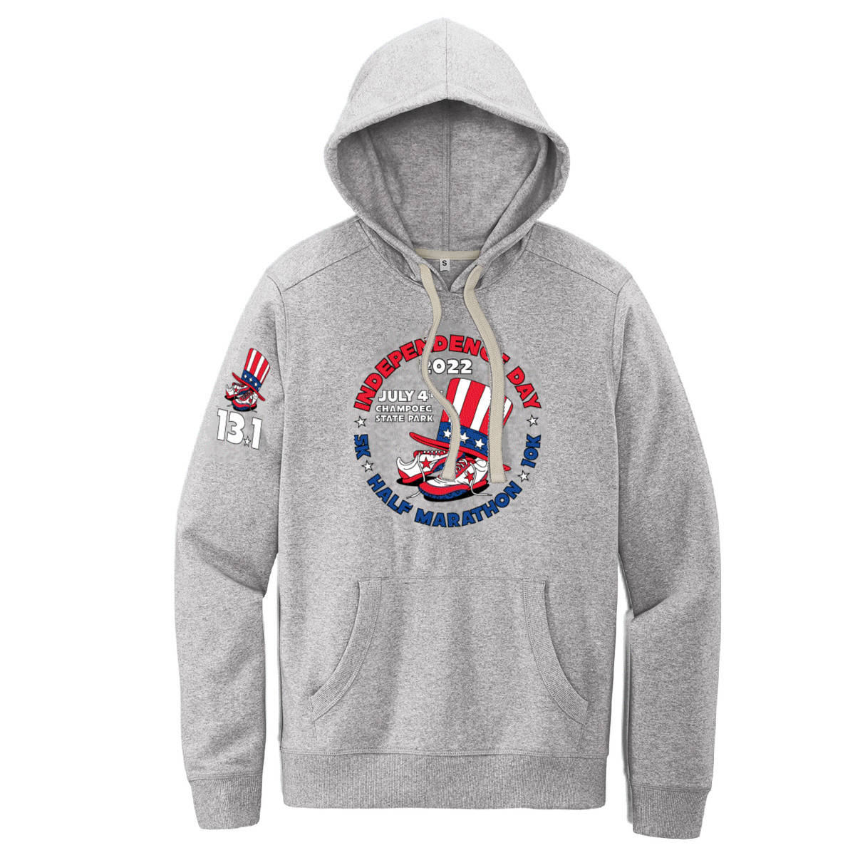 RWP Independence Day 2022 Hoodie