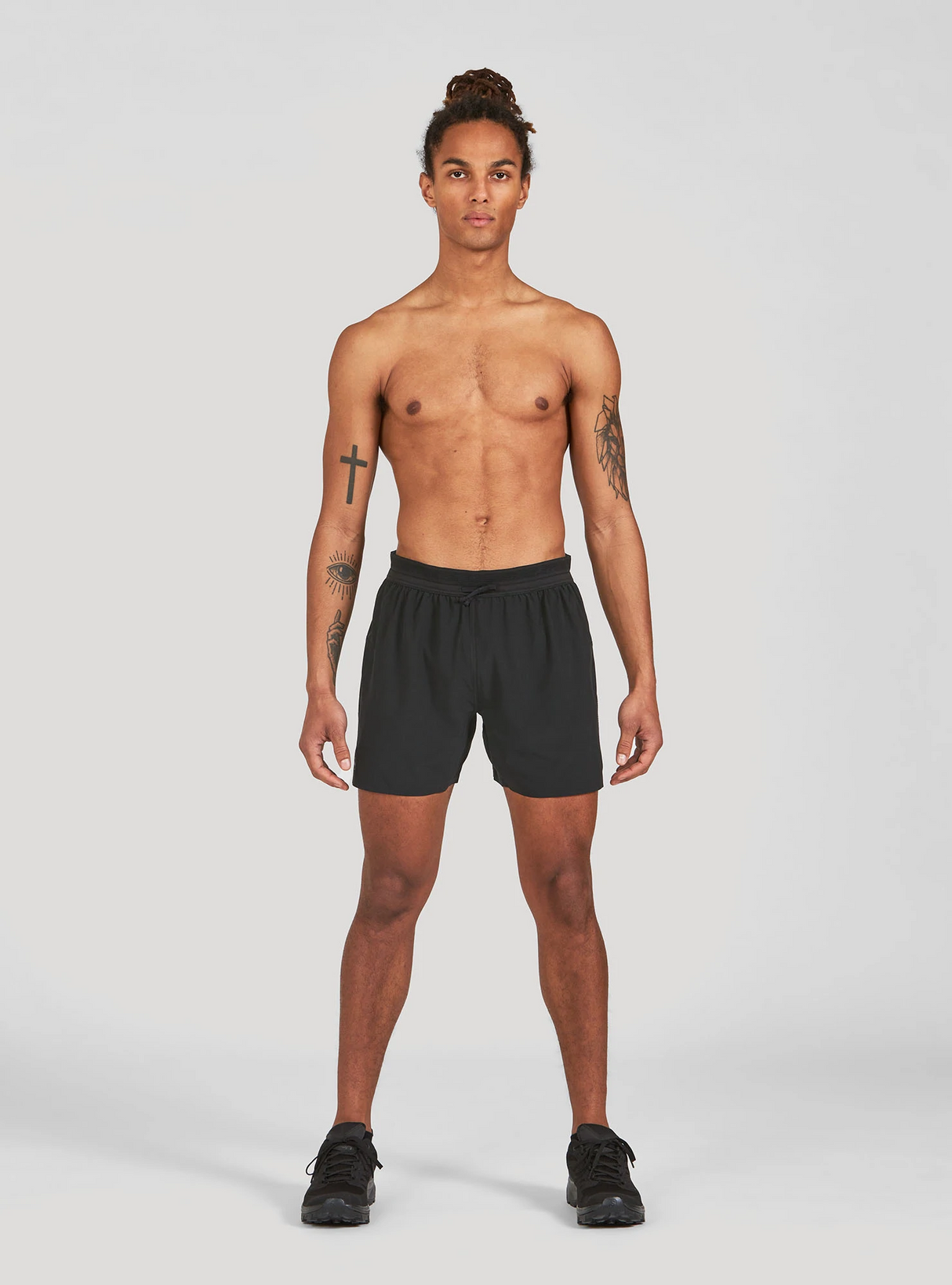 Janji Men's 5" AFO Middle Short