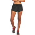 Janji Women's 3" AFO Middle Short Midnight Color