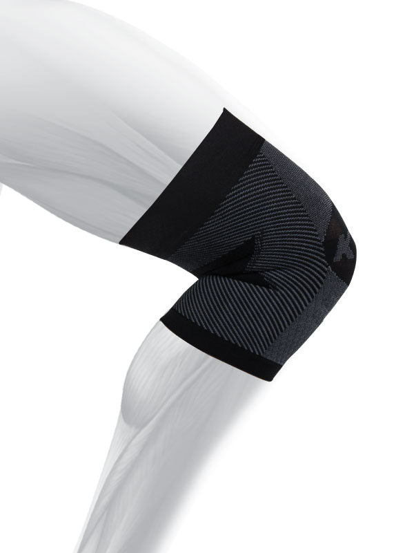 OS1st KS7 Compression Knee Sleeve Brace 