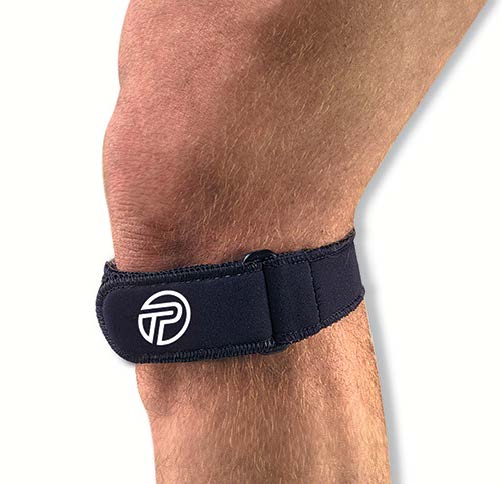 Pro-Tec Patellar Tendon Knee Strap