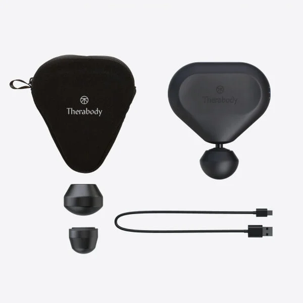 Theragun Mini 2nd Generation