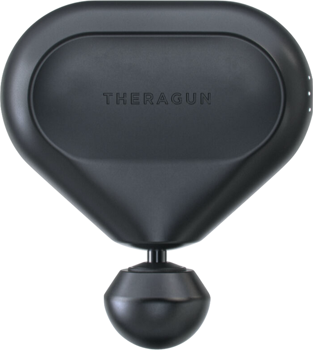 Theragun Mini Handheld Percussive Massage Therapy Tool