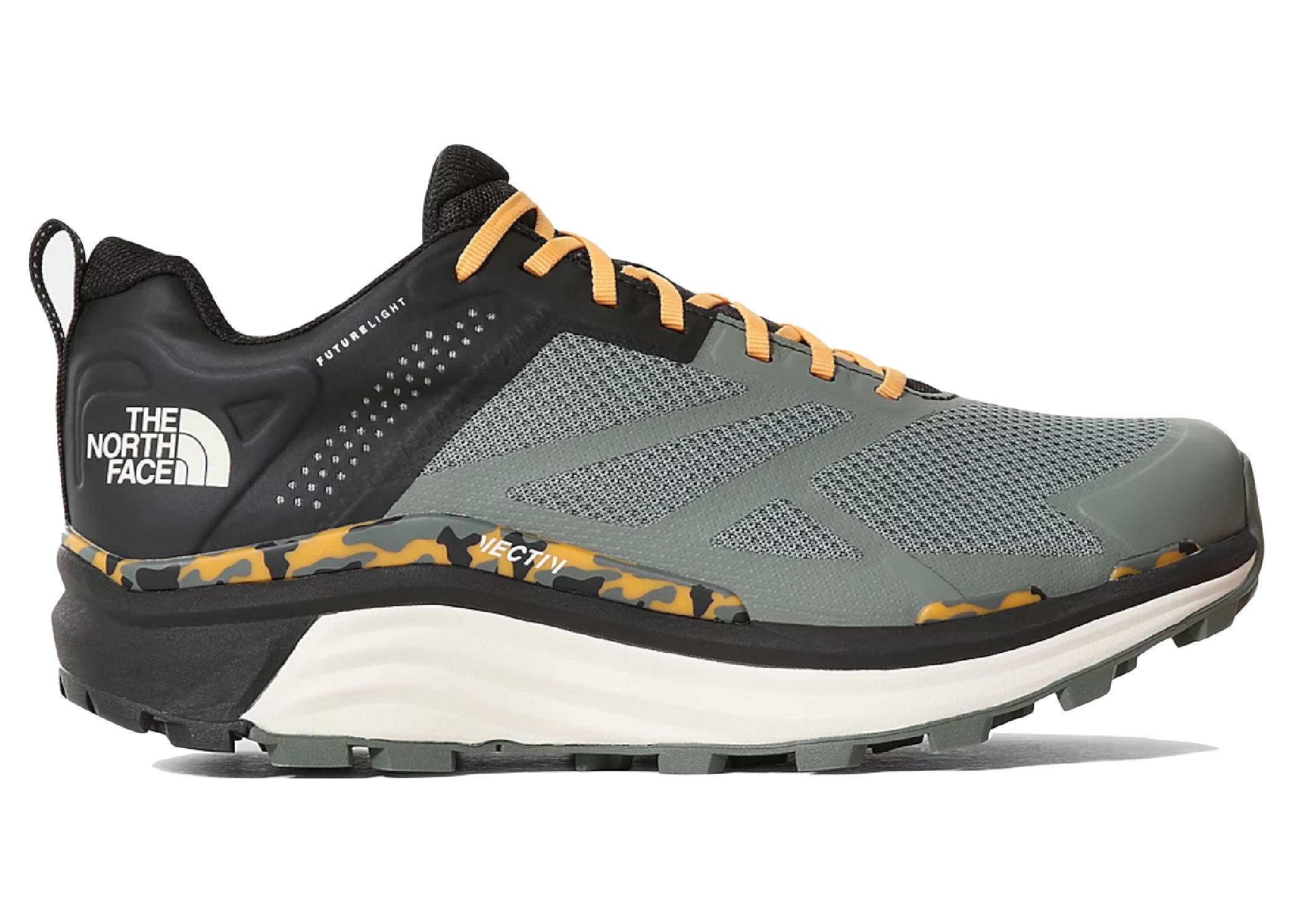THE NORTH FACE - ザノースフェイスVECTIV Enduris FUTURELIGHT Amazon.com | THE NORTH FACE Men's Vectiv Enduris Futurelight