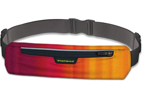 Amphipod AirFlow Microstretch Plus Luxe Belts