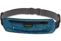 Amphipod MicroStretch Plus Luxe Running Belt