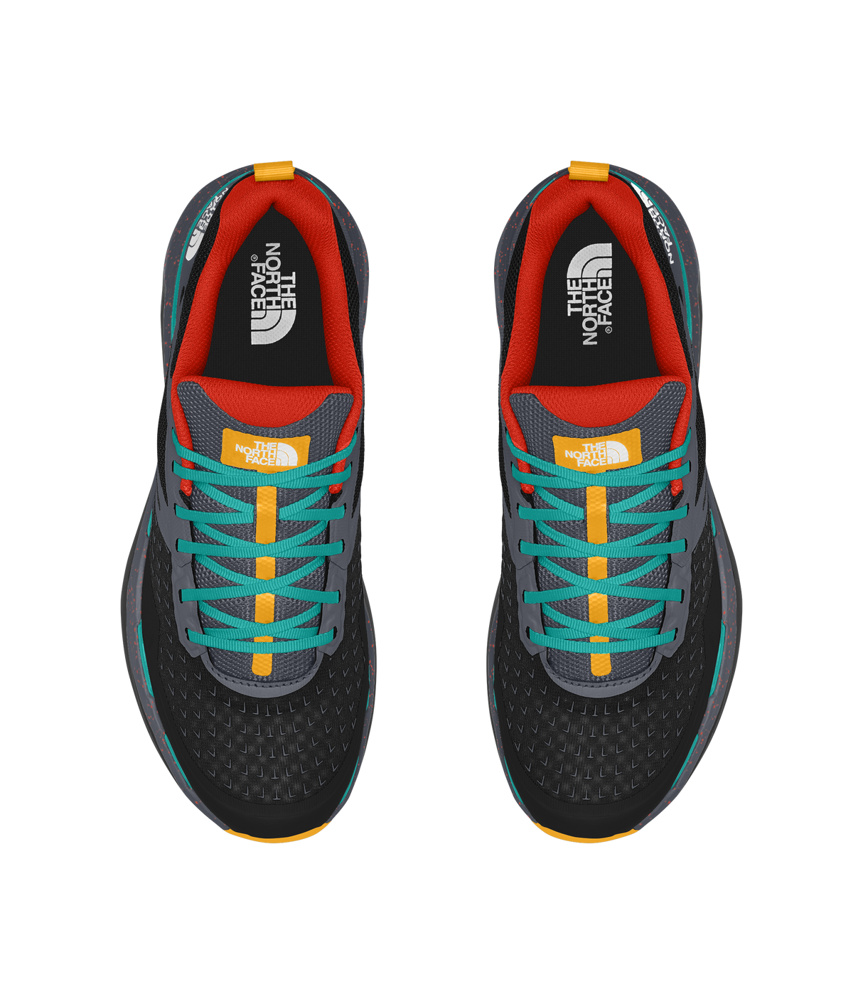 The North Face Men's VECTIV Enduris II – Portland Running The North Face Men's VECTIV Enduris II – Portland Running