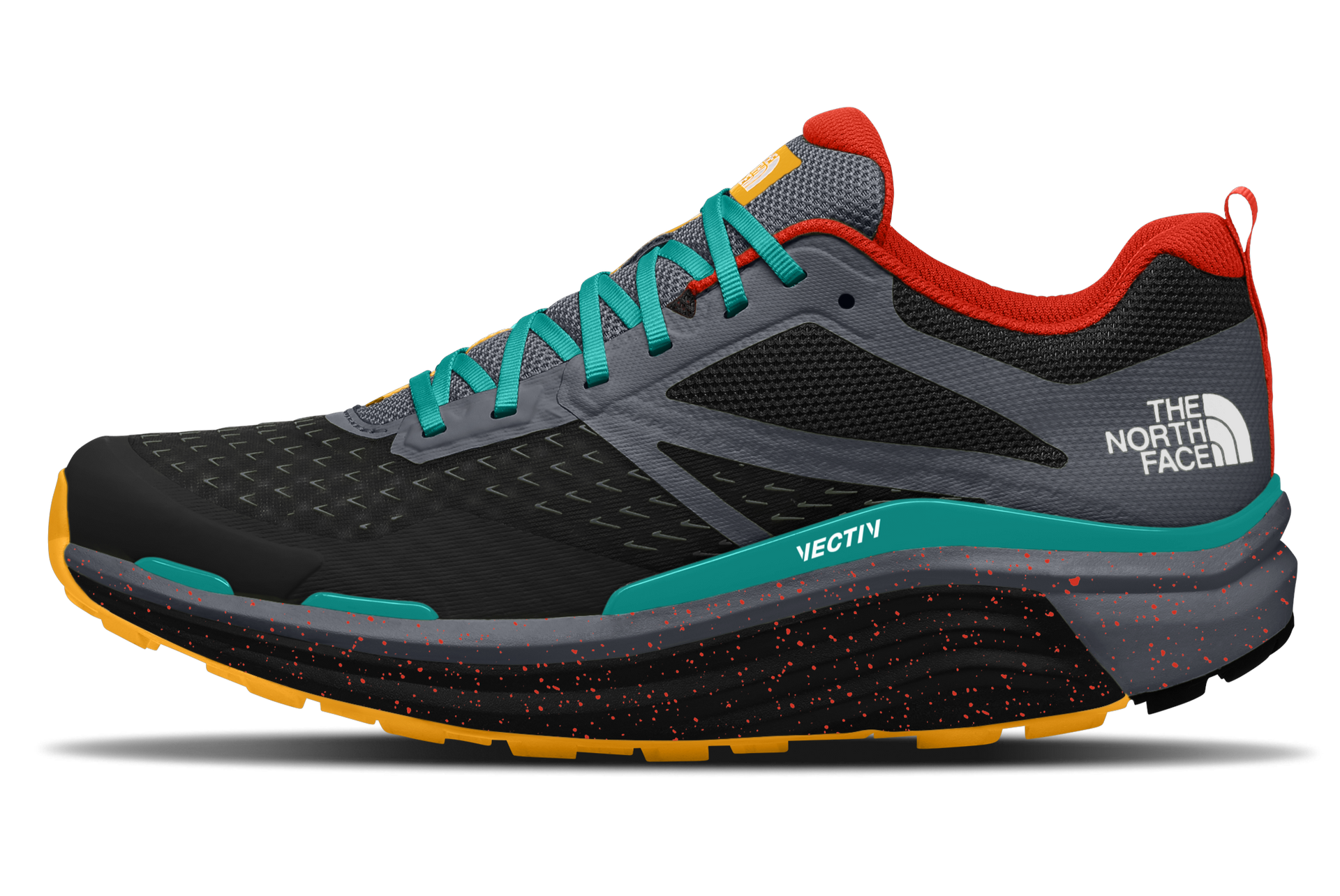 【THE NORTH FACE】W VECTIV ENDURIS II★NS97N52B The North Face Men's VECTIV Enduris II – Portland Running