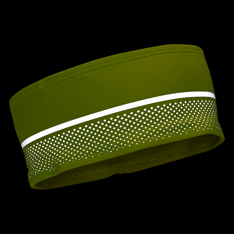 Nathan HyperNight Reflective Headband
