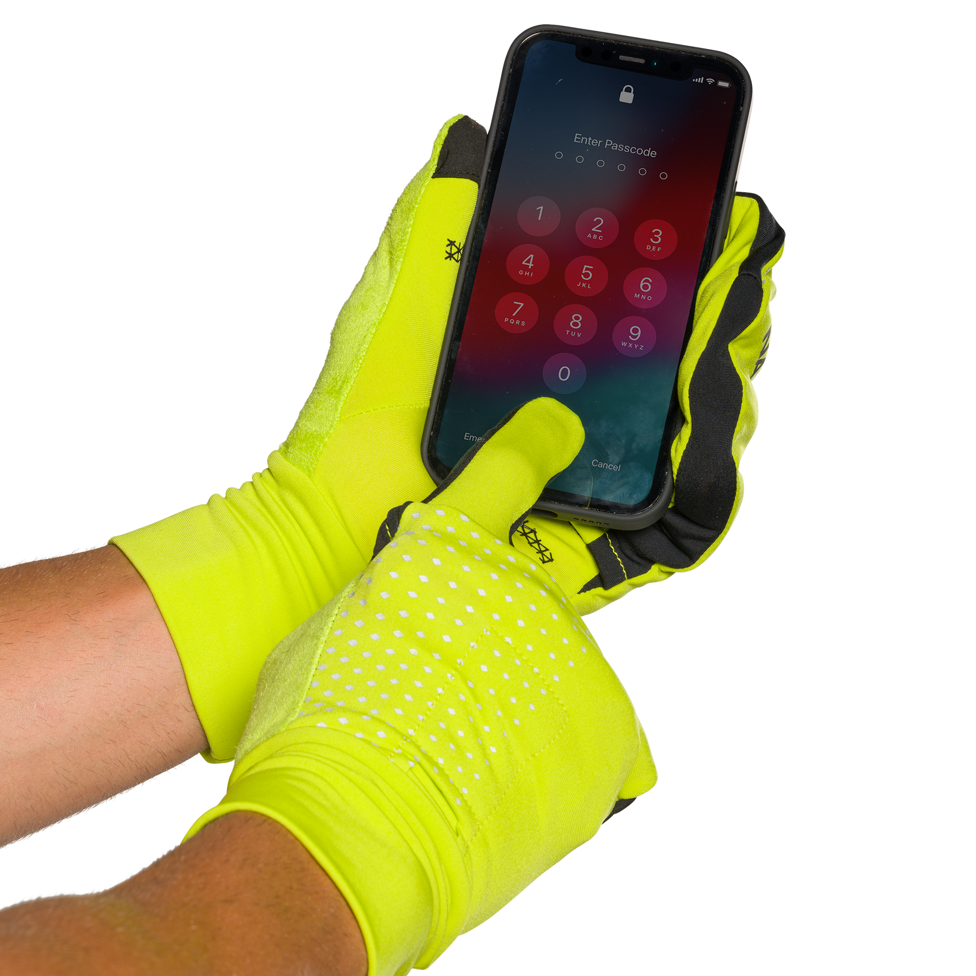 Nathan HyperNight Convertible Mitt