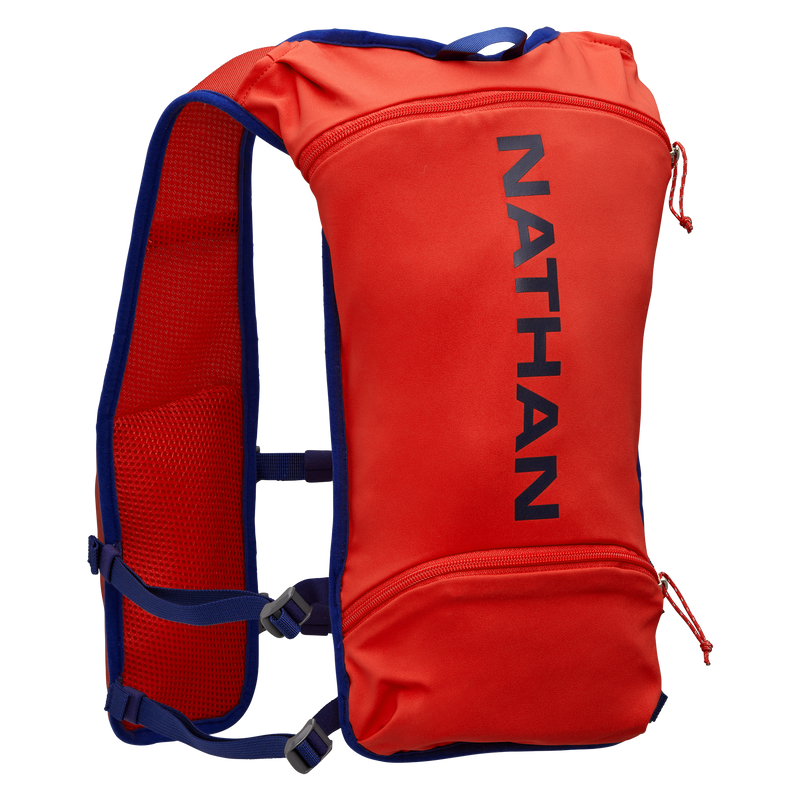 Nathan QuickStart 2.0 4L Hydration Vest