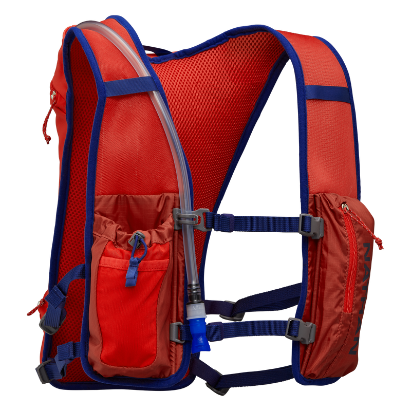 Nathan QuickStart 2.0 4L Hydration Vest