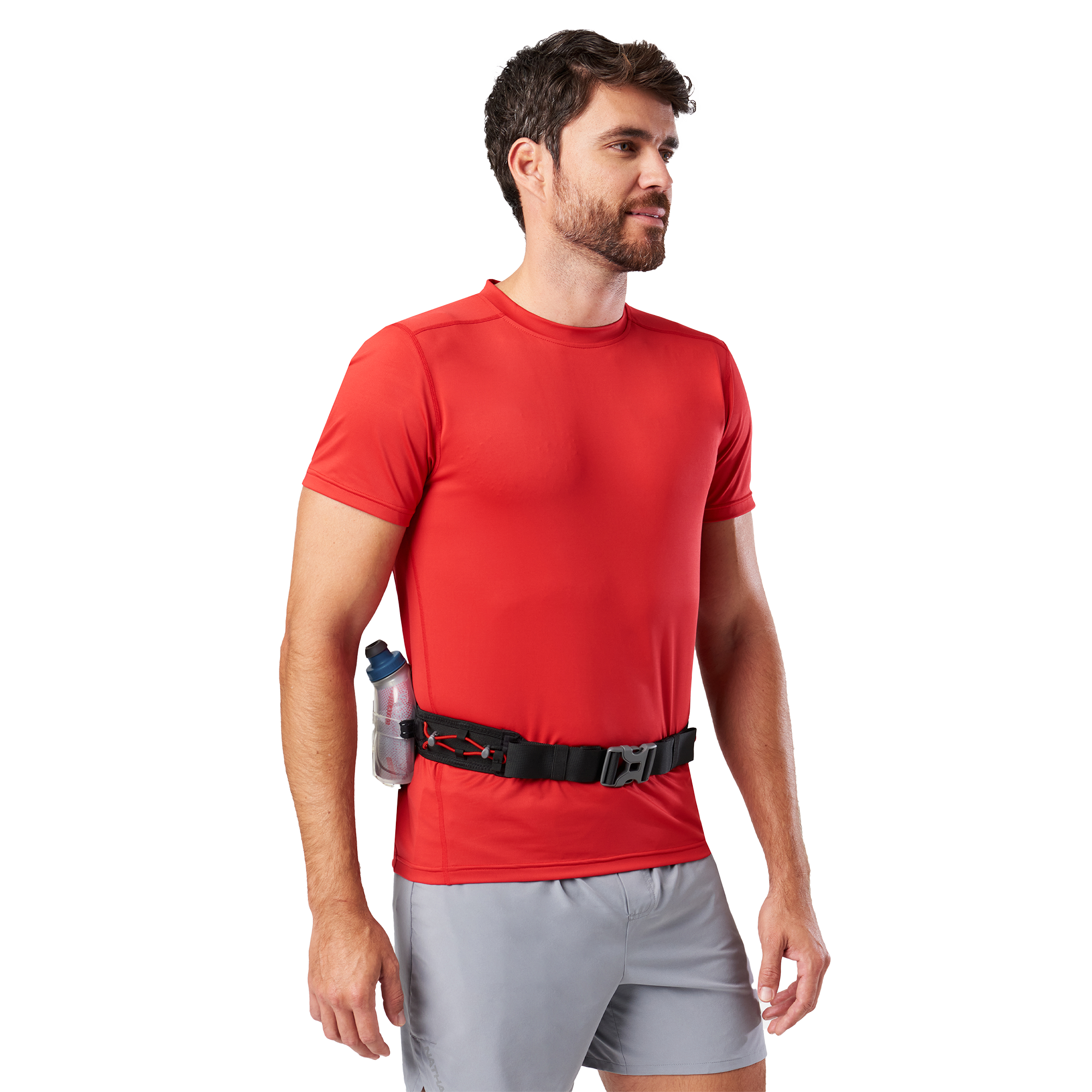Nathan Trail Mix Plus Insulated 3.0 Hydration Belt