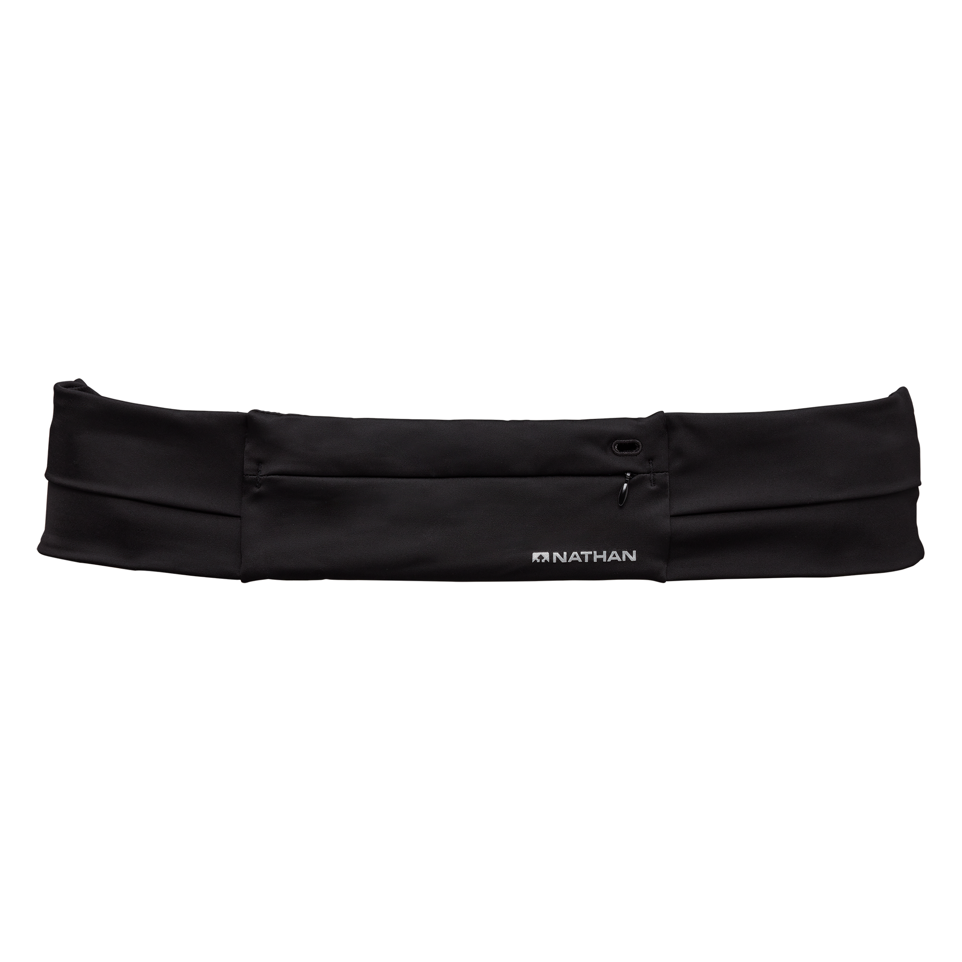 Nathan Adjustable Fit Zipster 2.0 Storage Belt – Portland