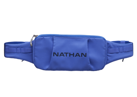Nathan Marathon Pak 2.0 waist pack for runners