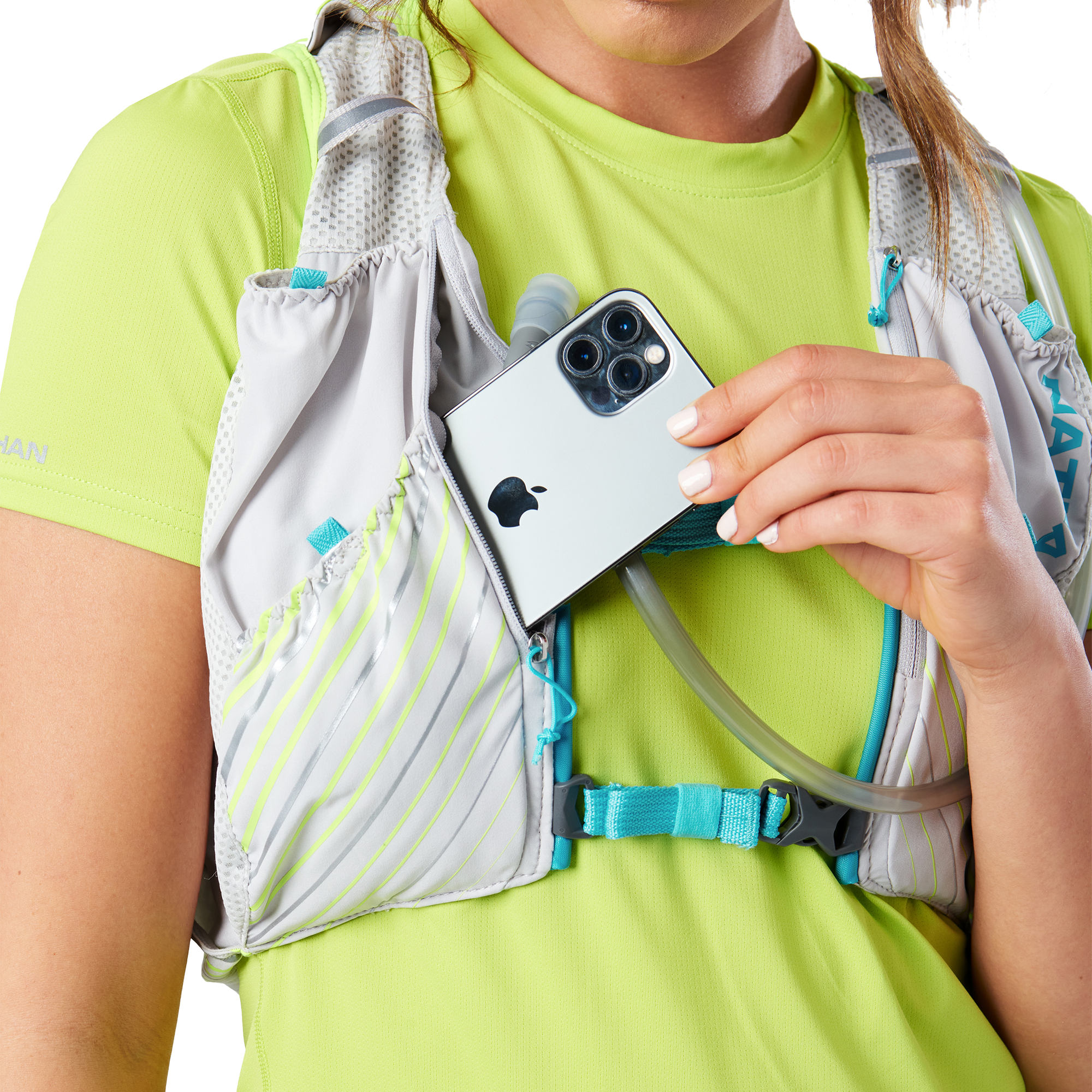 Nathan Pinnacle 12L Women's Hydration Vest