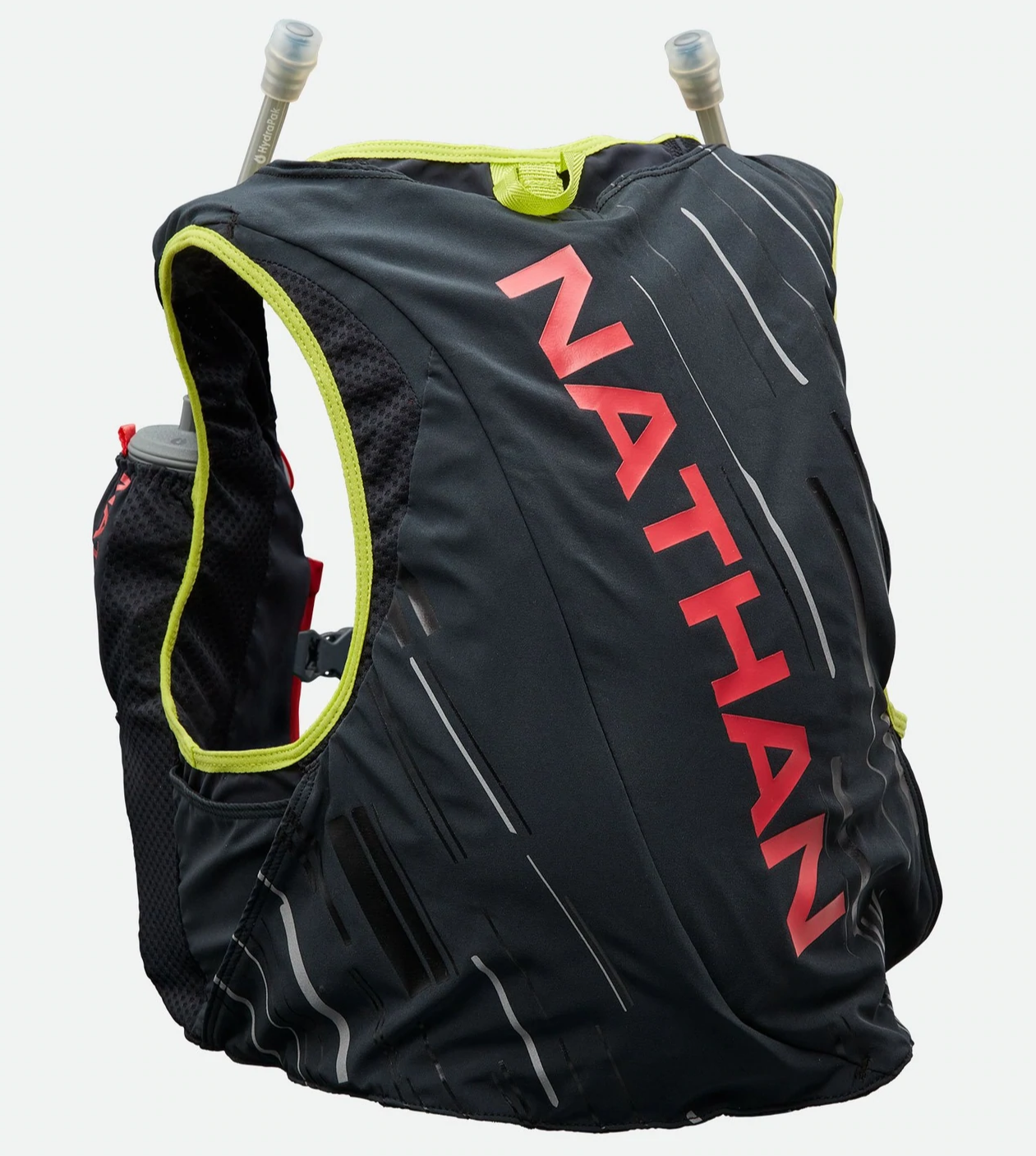 Nathan Pinnacle 4L Women's Hydration Vest – Portland Running Company