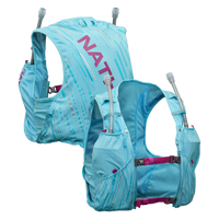 Nathan Women's Pinnacle 4L Hydration Vest