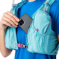 Nathan Women's Pinnacle 4L Hydration Vest
