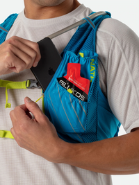 Nathan Pinnacle 12L Unisex Hydration Vest
