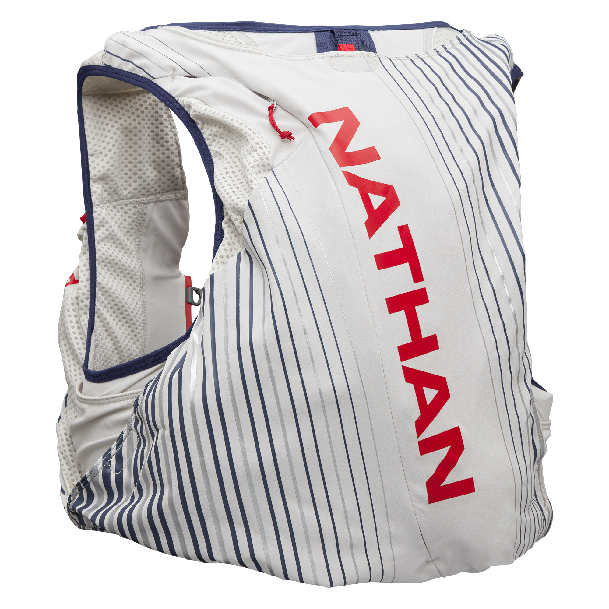 Nathan Pinnacle Pro Hydration Vest - Thumbnail 3
