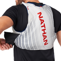 Nathan Pinnacle 12L Unisex Hydration Vest
