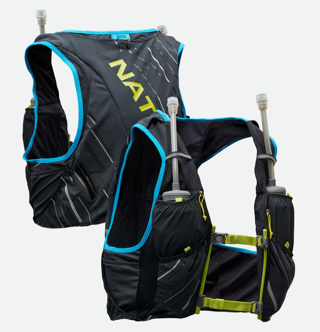 Nathan Pinnacle 4L Unisex Hydration Vest
