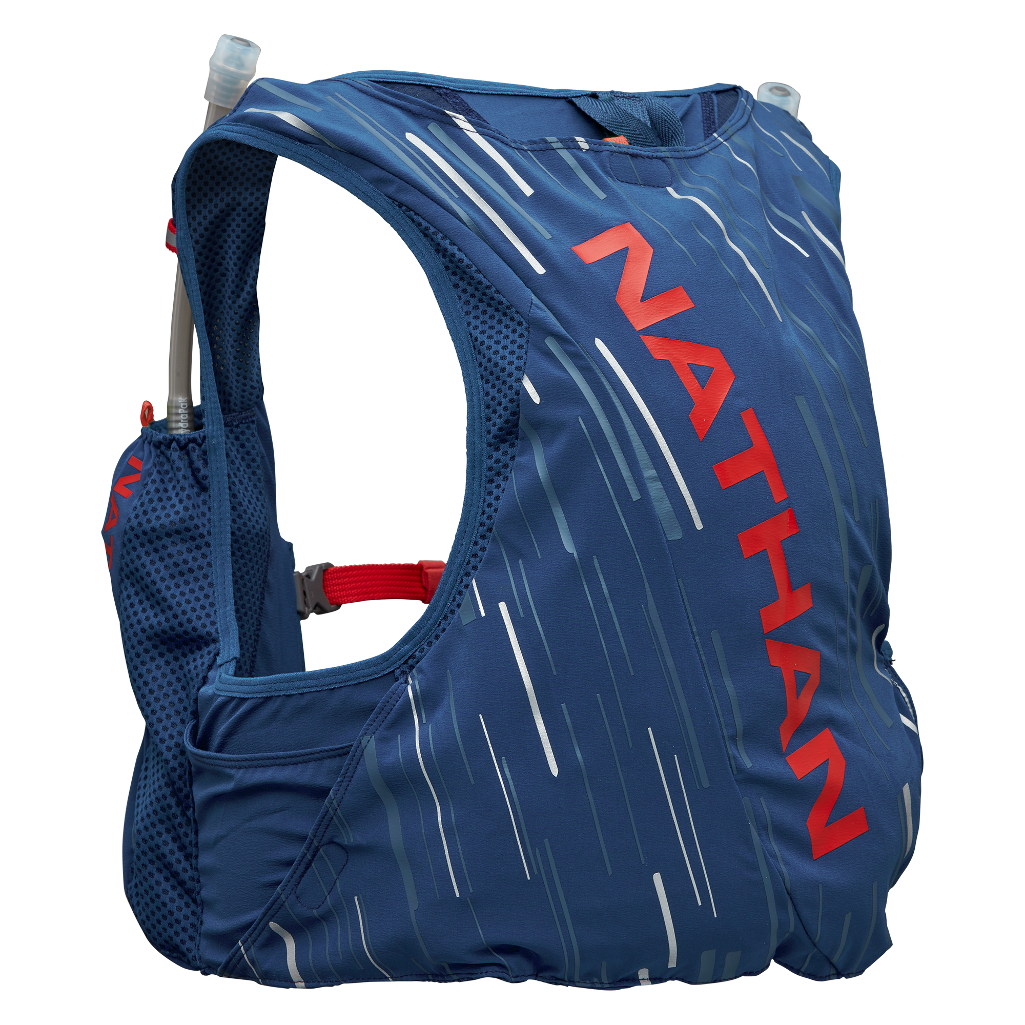 Nathan Pinnacle 4L Unisex Hydration Vest