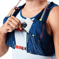 Nathan Pinnacle 4L Unisex Hydration Vest