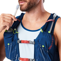 Nathan Pinnacle 4L Unisex Hydration Vest