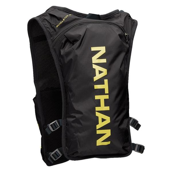 Nathan Quickstart 4L Hydration Bladder Pack – Portland Running Company