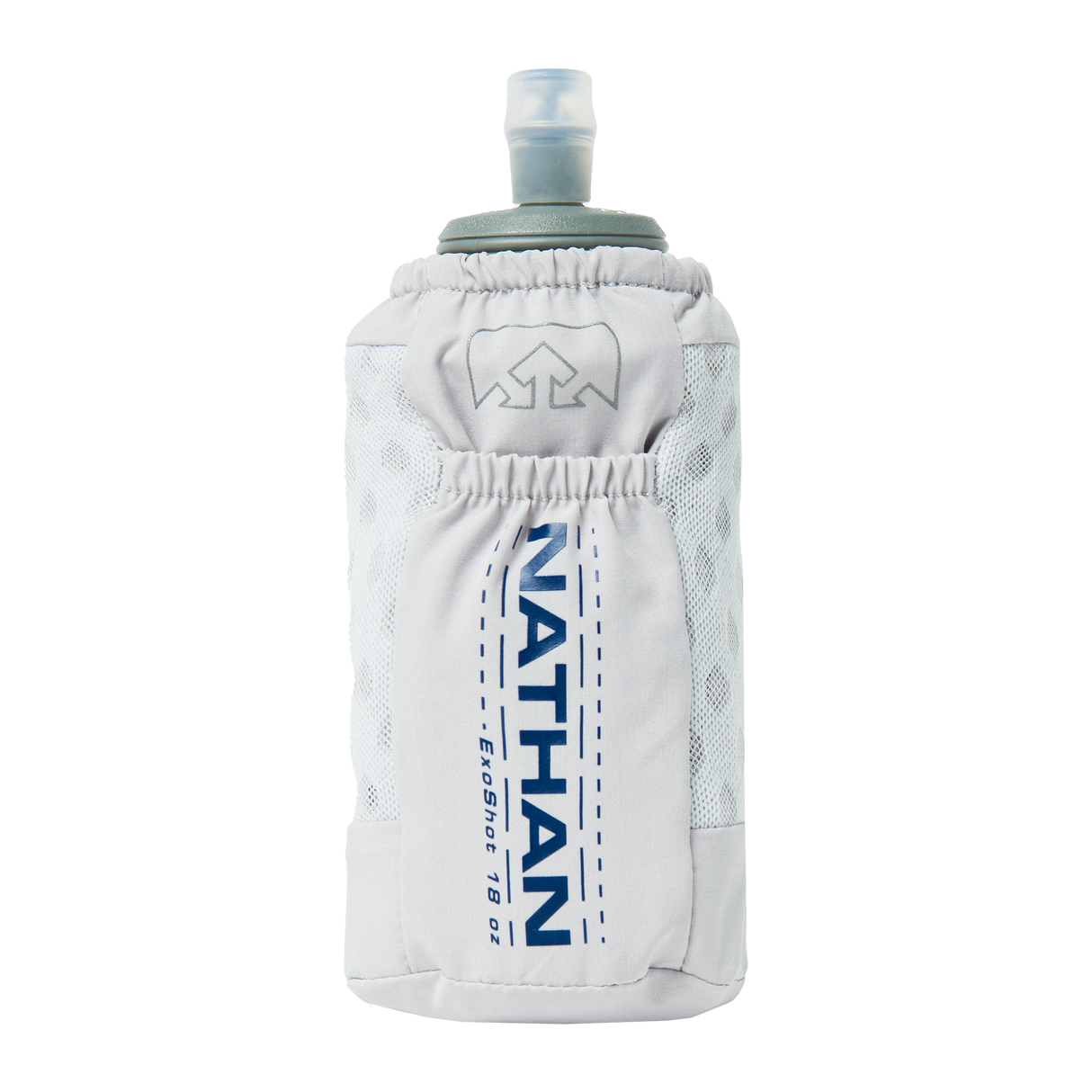 Nathan ExoDraw 2.0 18oz Handheld Bottle