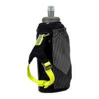 Nathan ExoDraw 2.0 Insulated Soft Flask Bottle