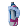 Nathan Quick Squeeze Insulated 18oz Handheld Bottle