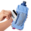 Nathan Quick Squeeze Insulated 18oz Handheld Bottle