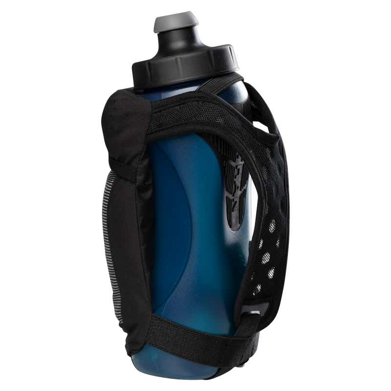 Nathan QuickSqueeze 22oz Handheld Bottle