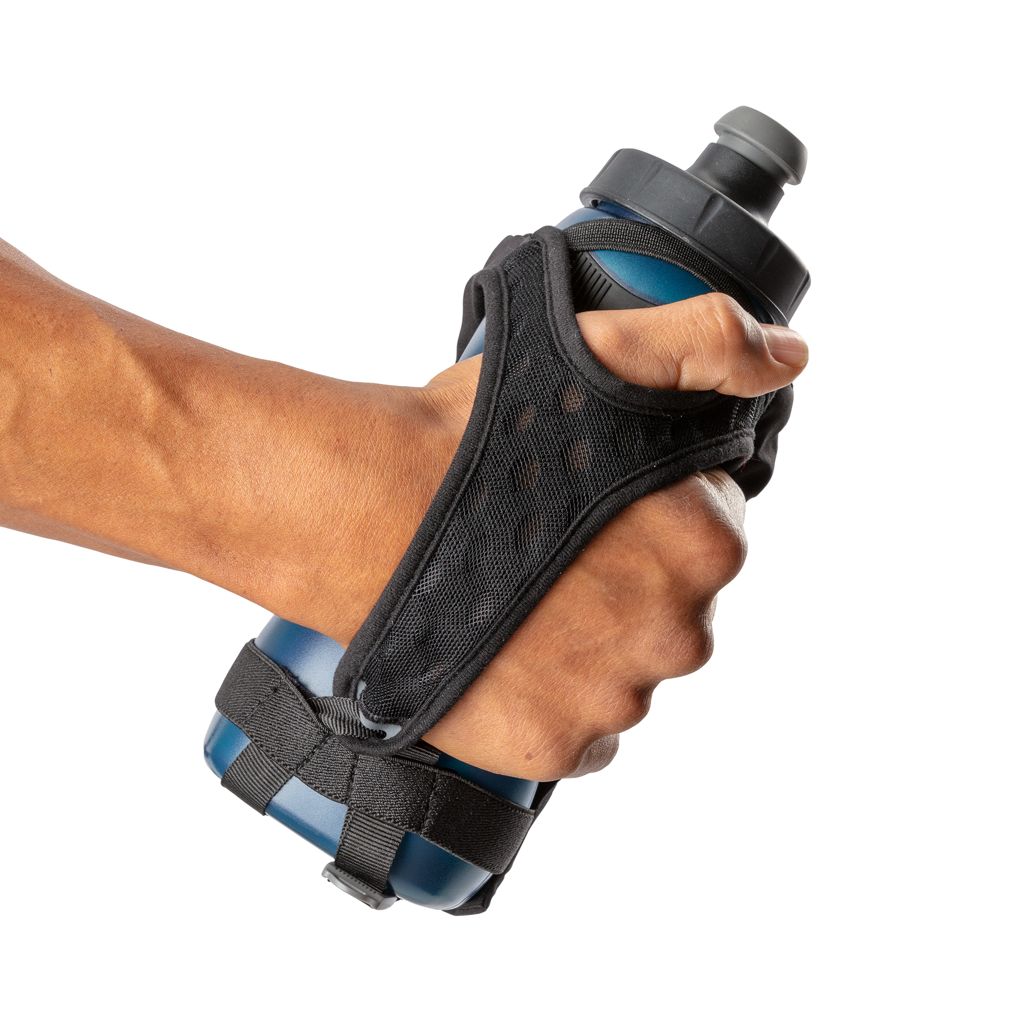 Nathan QuickSqueeze 22oz Handheld Bottle