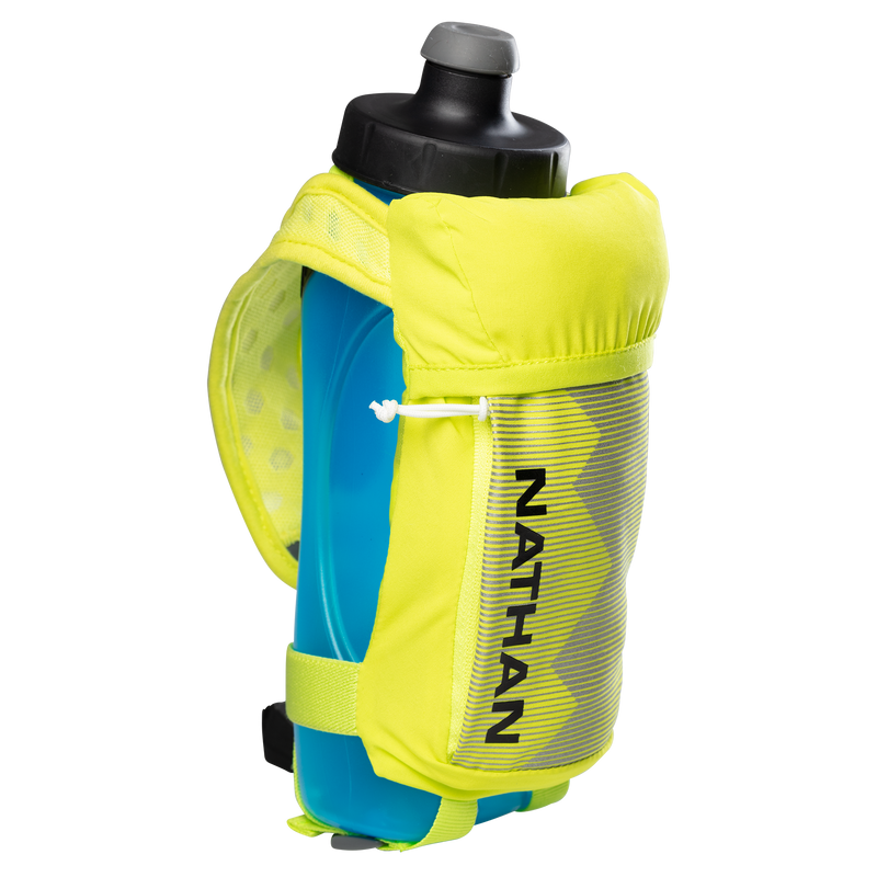 Nathan QuickSqueeze 22oz Handheld Bottle