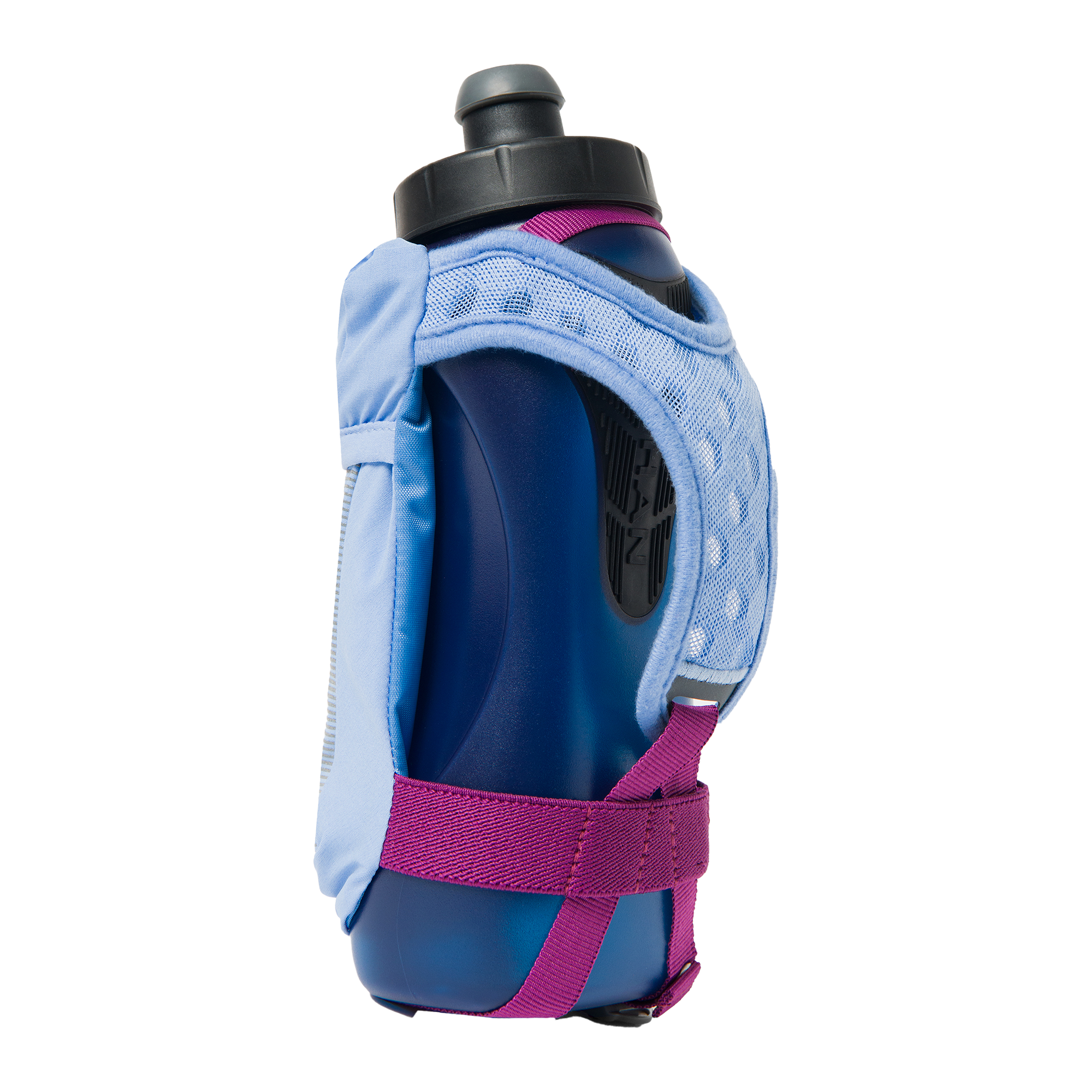 Nathan QuickSqueeze 22oz Handheld Bottle