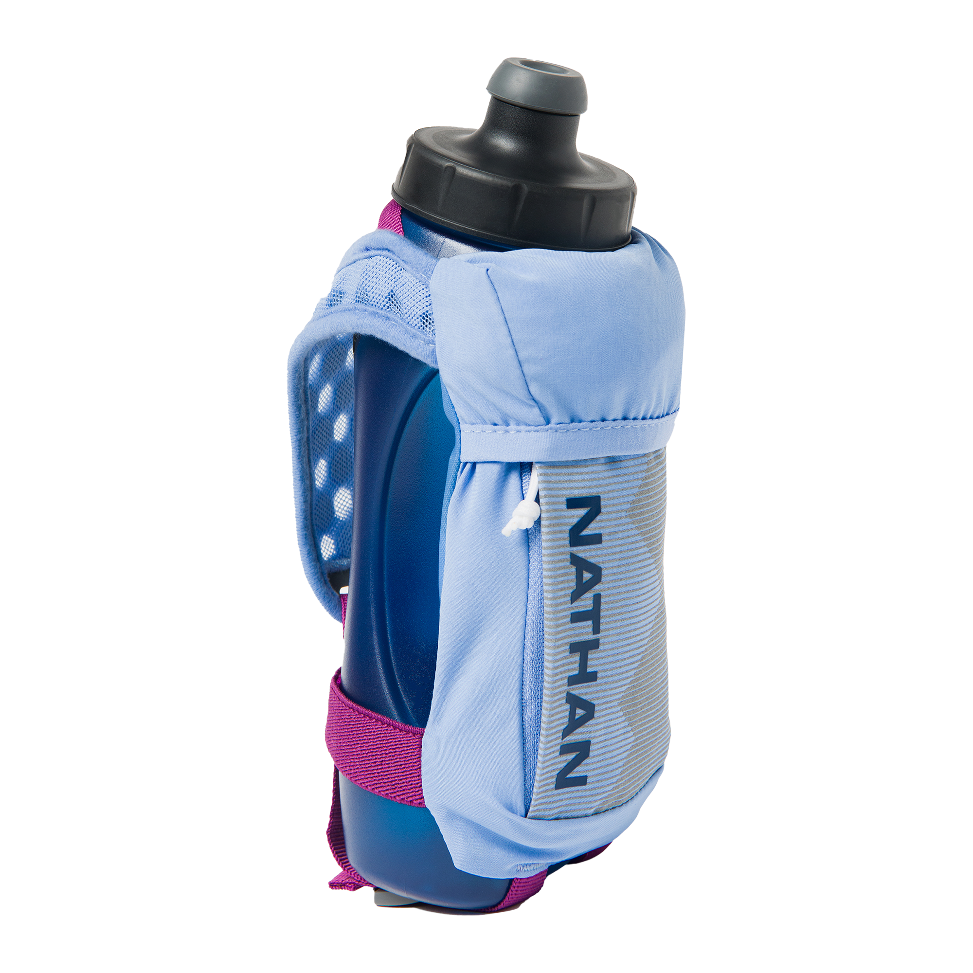 Nathan QuickSqueeze 22oz Handheld Bottle