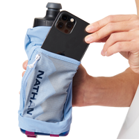 Nathan QuickSqueeze 22oz Handheld Bottle