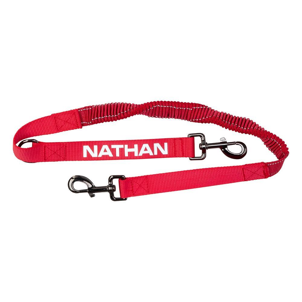 Nathan K9 Run Companion Runner's Waistpack + Leash
