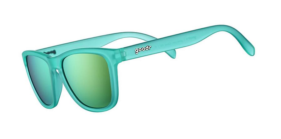 Goodr O.G. running sunglasses