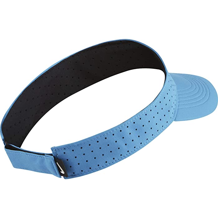 nike court aerobill visor