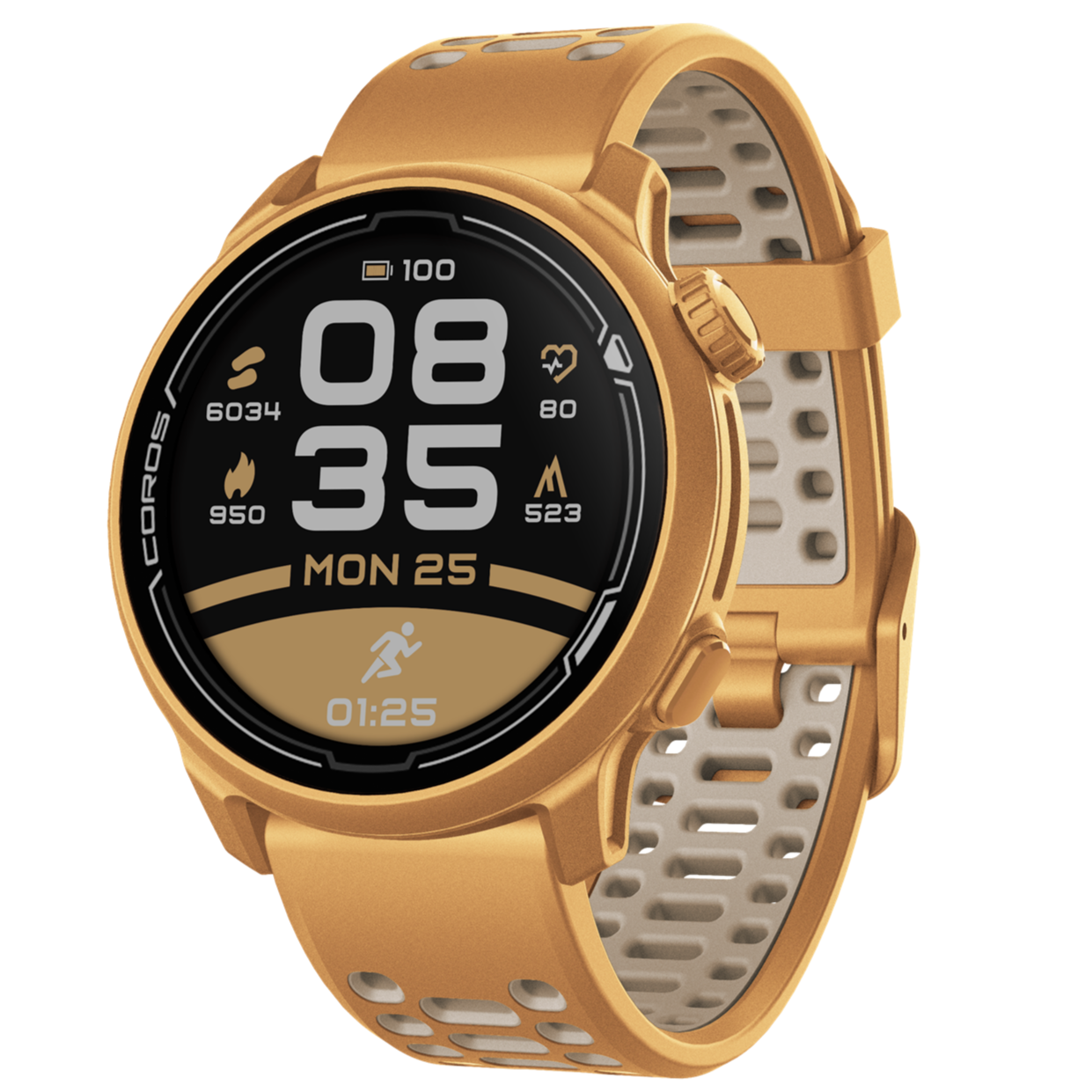 COROS PACE 2 GPS Sport Watch – Portland Running Company