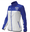 PRC Race Team 2021 Women's Warmup Jacket