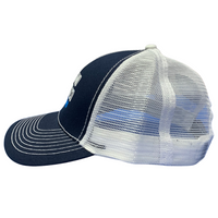 PRC Navy Trucker Hat