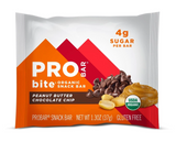 ProBar bite Organic Snack Bar - Peanut Butter Chocolate Chip