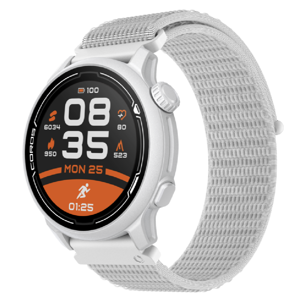 Road Trail Run: COROS Pace 2 Premium Sports Watch Review: The