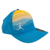 RWP Boco Sunrise Trucker Hat